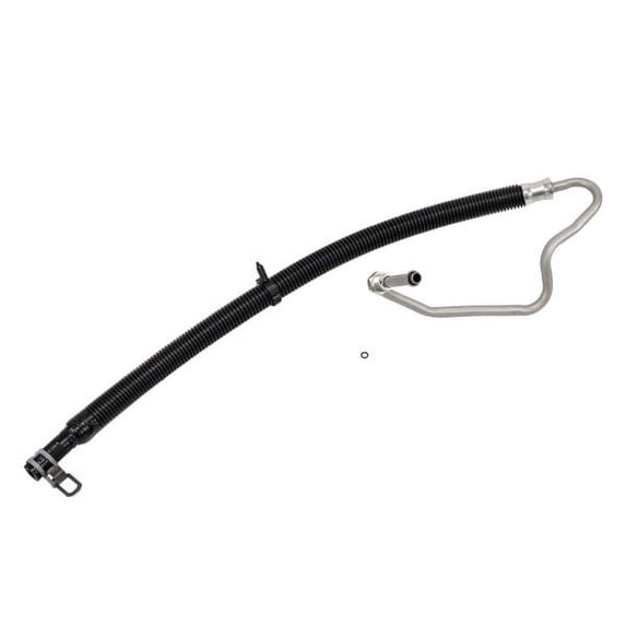 Power Steering Gear Outlet Pipe