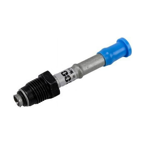 Power Steering Gear Outlet Pipe