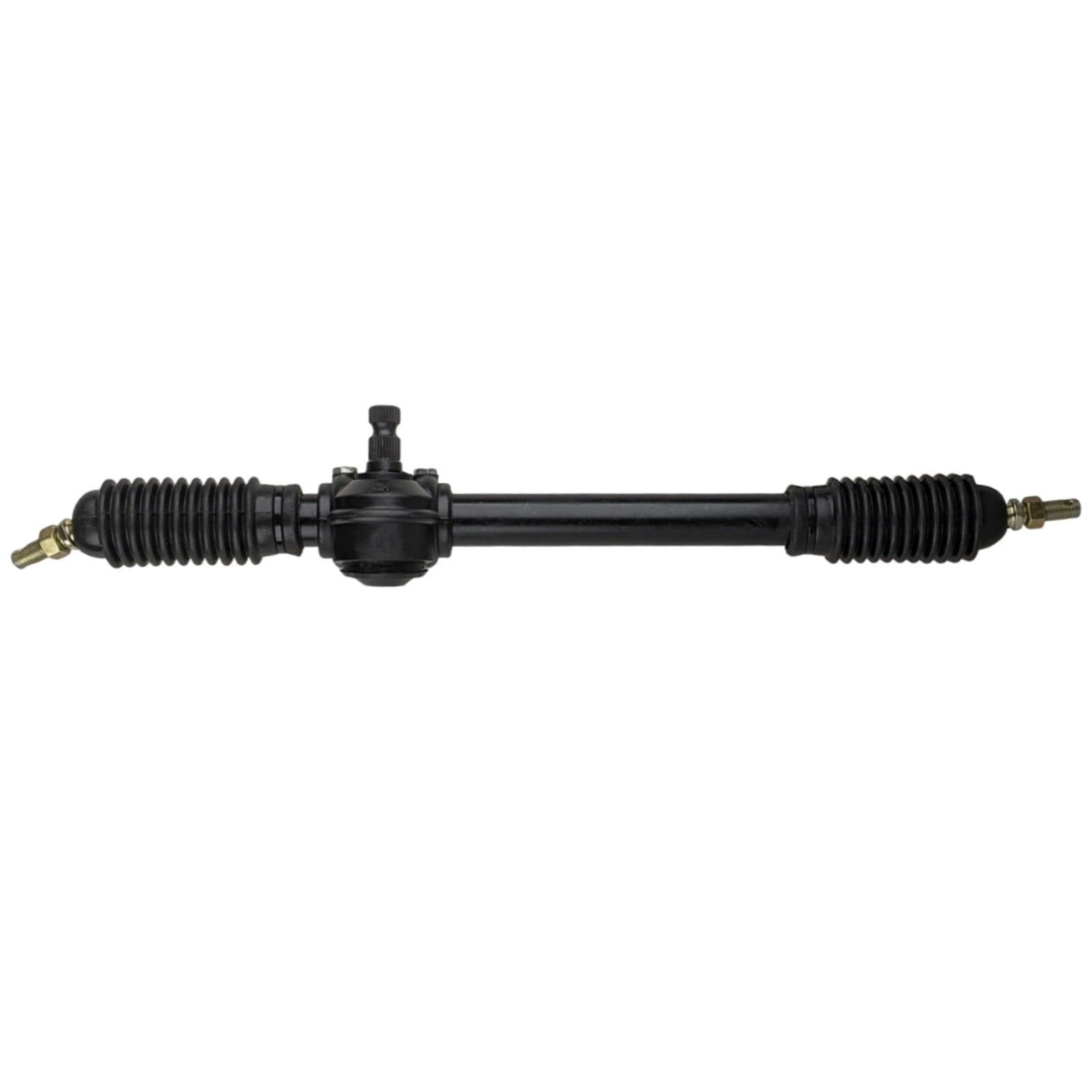Power Steering Gear Rack & Pinion Assy for TaoTao KD-110GKG-2 Go Kart ...