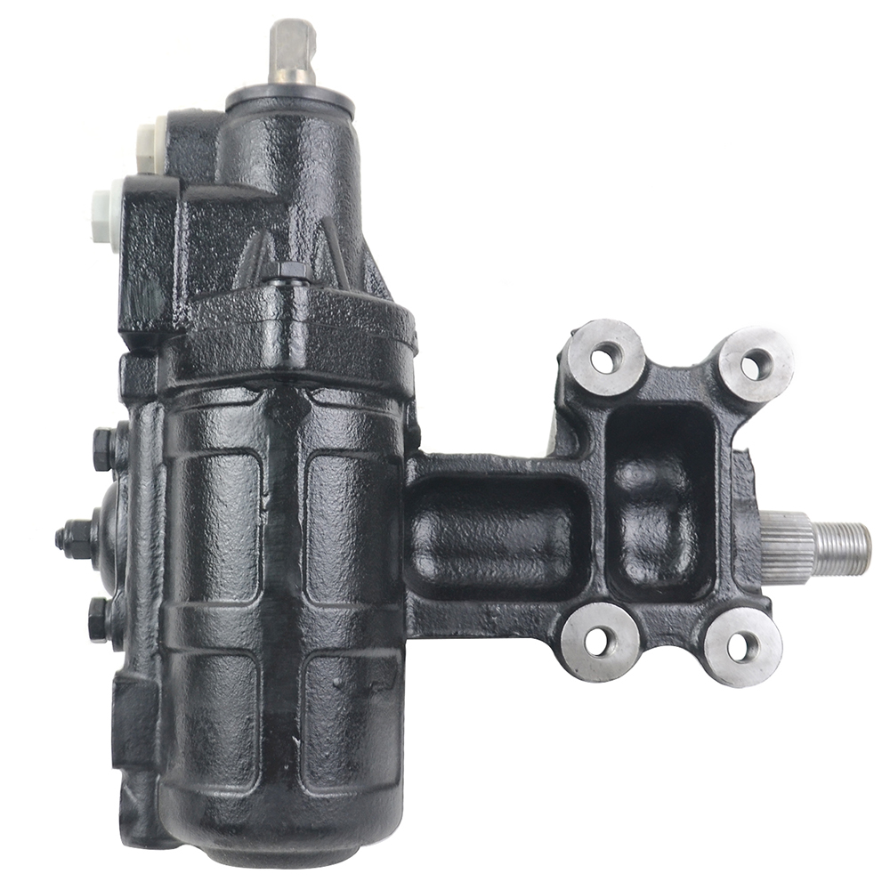 Skyjacker Pitman Arm 19972005 Jeep Wrangler (TJ) Power Steering