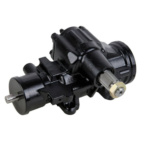 Power Steering Gearbox Gear Box For Chevy Silverado Suburban Avalanche Express Van GMC Sierra Yukon XL Savana - BuyAutoParts