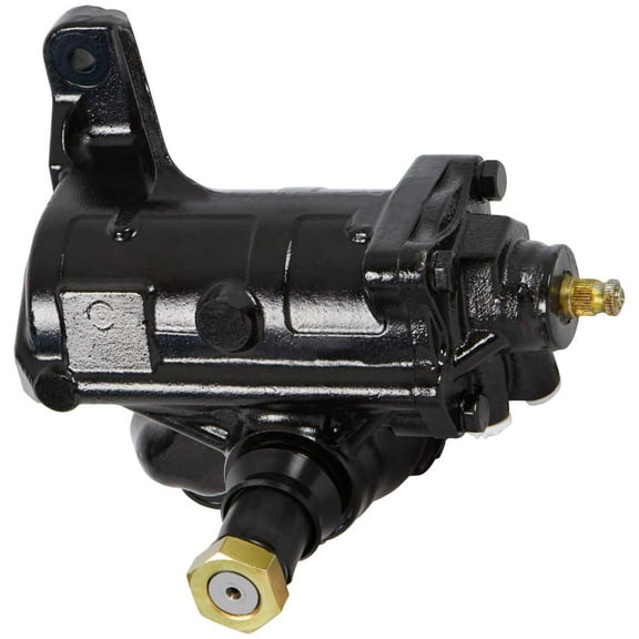 Power Steering Gearbox Gear Box For Isuzu NPR 2008-2012 Replaces 898110220 or 898006753 - BuyAutoParts