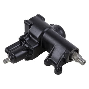 Power Steering Gearbox Gear Box For Jeep Wrangler JK 2-Door 2007 2008 2009 2010 2011 2012 2013 2014 2015 LHD - BuyAutoParts