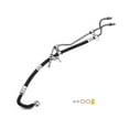 thumbnail image 1 of Power Steering Hose Assembly 1 - Compatible with 2004 - 2008 Toyota Solara 2.4L 4-Cylinder 2005 2006 2007, 1 of 1