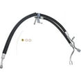 thumbnail image 1 of Power Steering Hose Assembly - Compatible with 2007 - 2009 Subaru Outback 3.0L H6 2008, 1 of 2