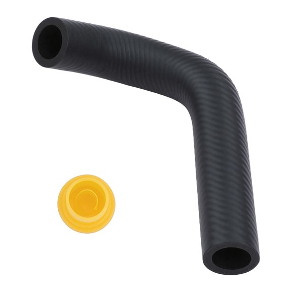 Power Steering Hose Compatible: Dodge Sprinter 2500 2007-2009, Sprinter 3500, Freightliner 2007-2015 Reservoir To Pump