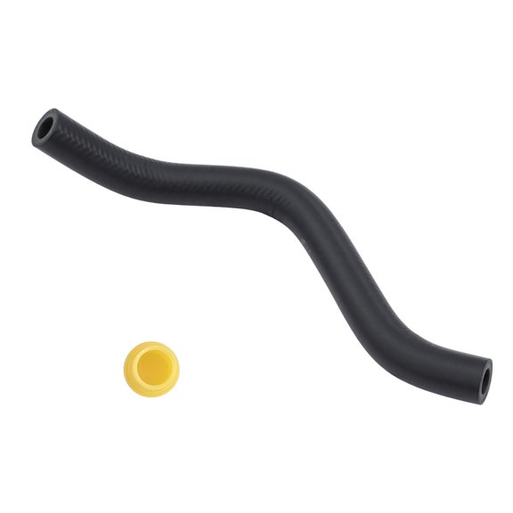 Power Steering Hose Compatible: Dodge Sprinter 2500 2007-2009, Sprinter 3500, Freightliner 2007-2017 Cooler To Reservoir