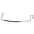 thumbnail image 1 of Power Steering Hose - Compatible with 1982 - 1986 Jeep CJ7 4.2L 6-Cylinder 1983 1984 1985, 1 of 2