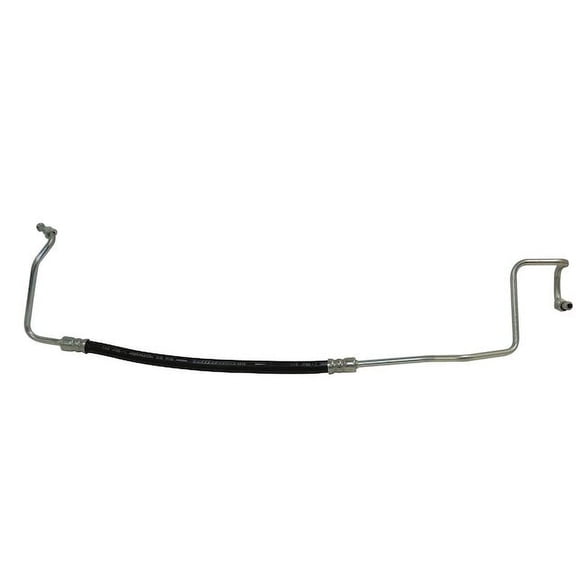 Power Steering Hose - Compatible with 1982 - 1986 Jeep CJ7 4.2L 6-Cylinder 1983 1984 1985