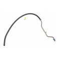 thumbnail image 1 of Power Steering Hose - Compatible with 1985 - 1994 Saab 900 1986 1987 1988 1989 1990 1991 1992 1993, 1 of 2