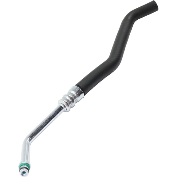Power Steering Hose Compatible with 1999-2002 Land Rover Discovery