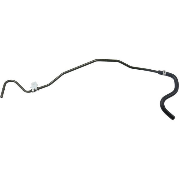 Power Steering Hose - Compatible with 1999 - 2003 RX300 2000 2001 2002