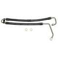 thumbnail image 1 of Power Steering Hose - Compatible with 2001 - 2003 BMW 530i 2002, 1 of 2