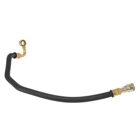 Power Steering Hose - Compatible with 2001 - 2005 BMW 330i 2002 2003 2004
