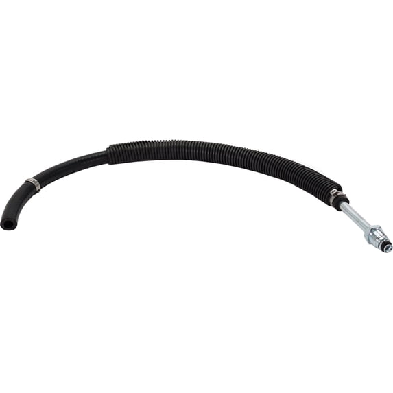 Power Steering Hose Compatible with 2004-2005 Jeep Liberty 6Cyl 3.7L Return