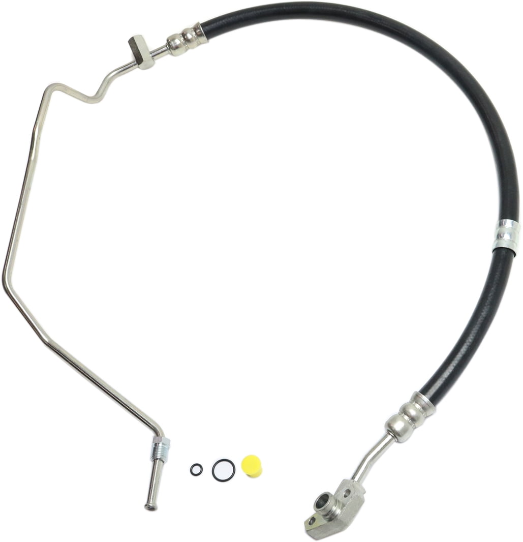 Power Steering Hose Compatible with 2005-2007 Honda Odyssey Pressure