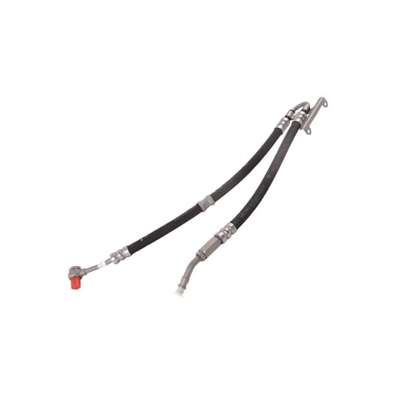 Power Steering Hose - Compatible with 2006 - 2007 Mercedes-Benz R500