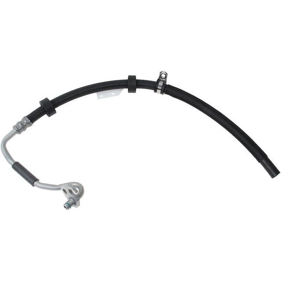 Power Steering Hose - Compatible with 2006 Mercedes-Benz CLS500