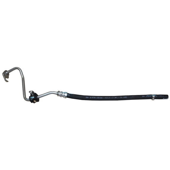Power Steering Hose - Compatible with 2007 - 2009 Dodge Sprinter 3500 2008
