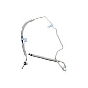 Power Steering Hose - Compatible with 2008 - 2010 Volvo XC70 3.2 2009