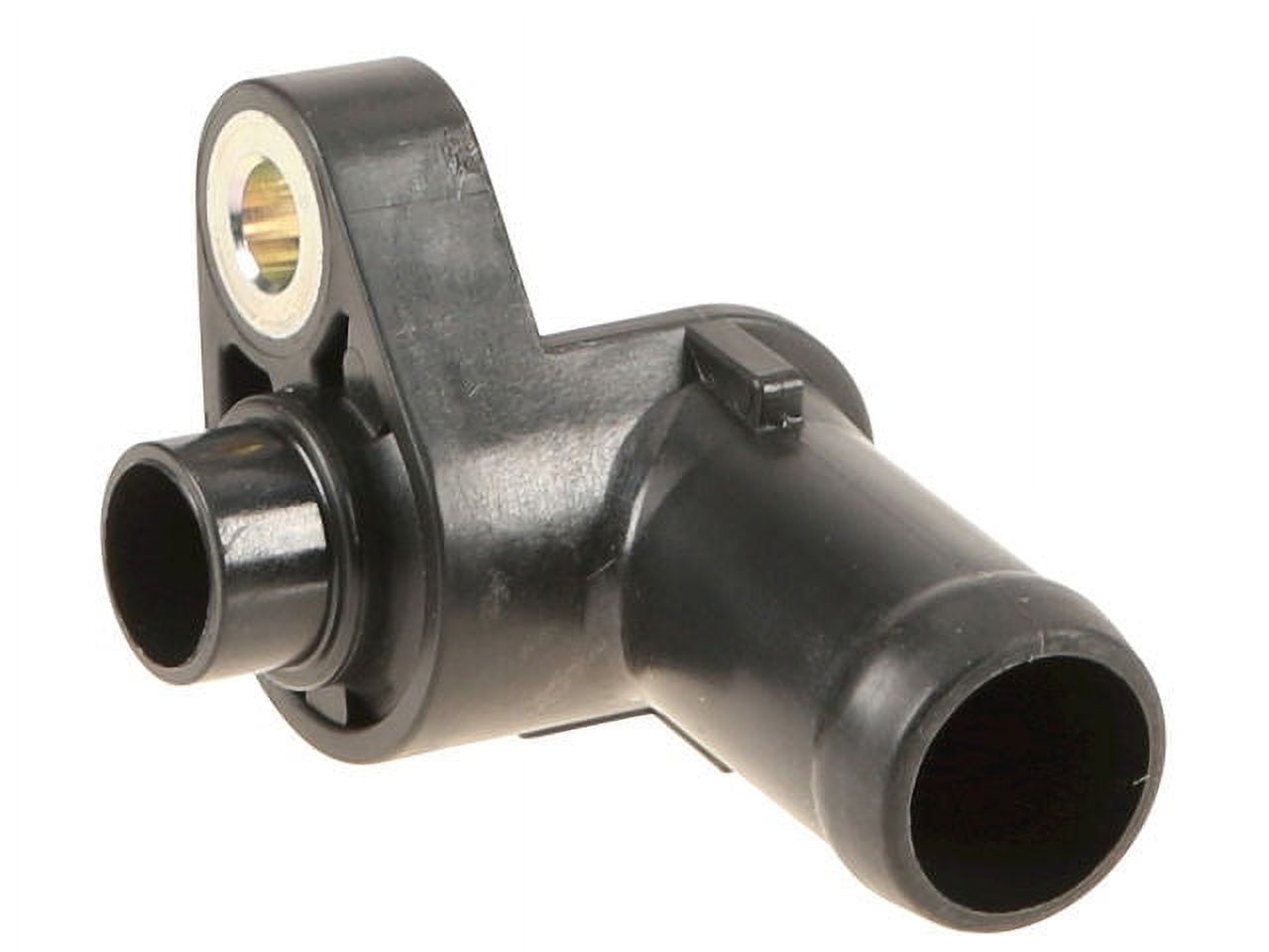 Power Steering Hose Connector - Compatible with 2006 - 2011 Honda Civic 2007 2008 2009 2010
