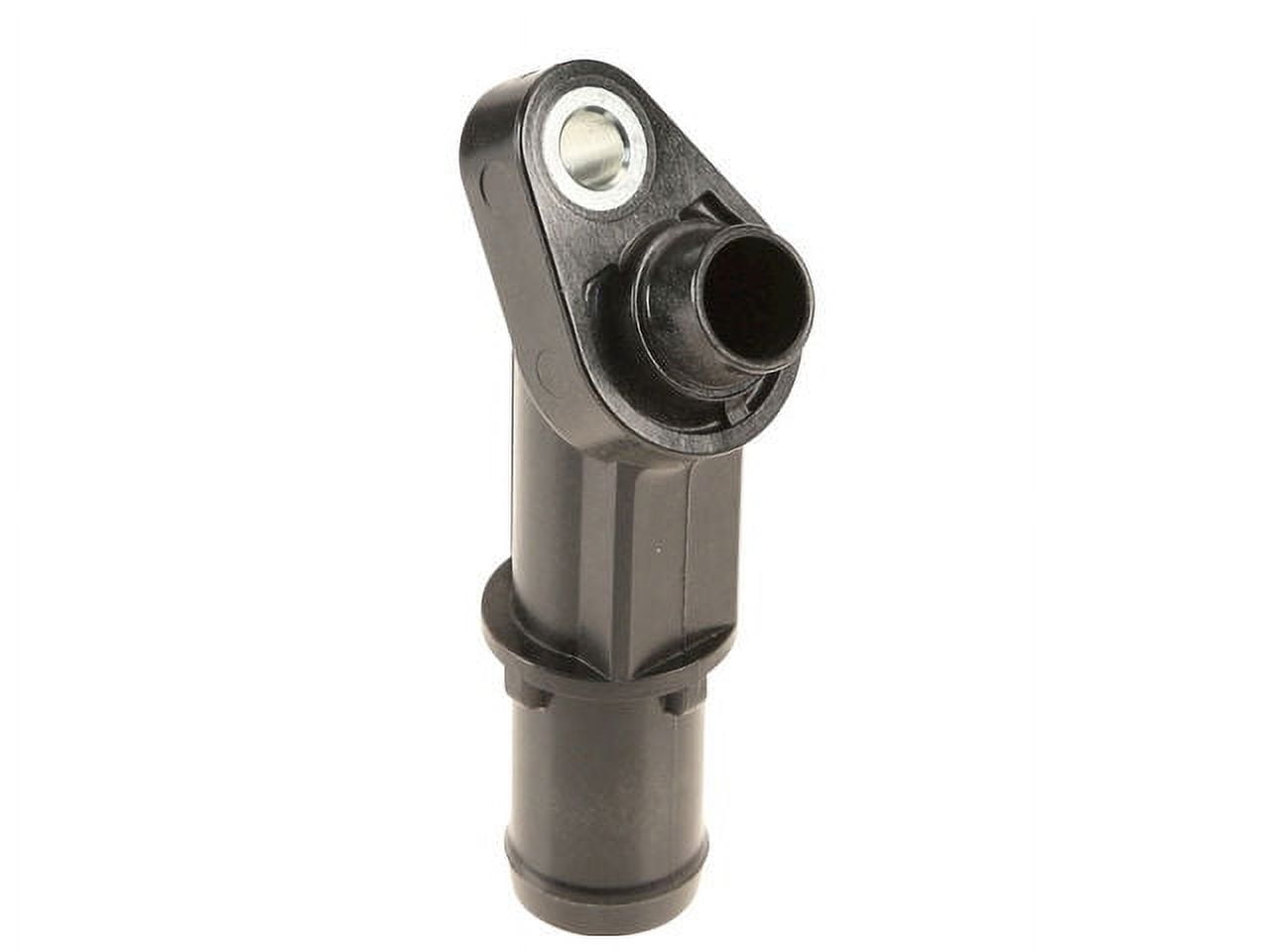 Power Steering Hose Connector (Suction Hose Outlet to P/S Pump Inlet) - Compatible with 2005 - 2010 Honda Odyssey 2006 2007 2008 2009