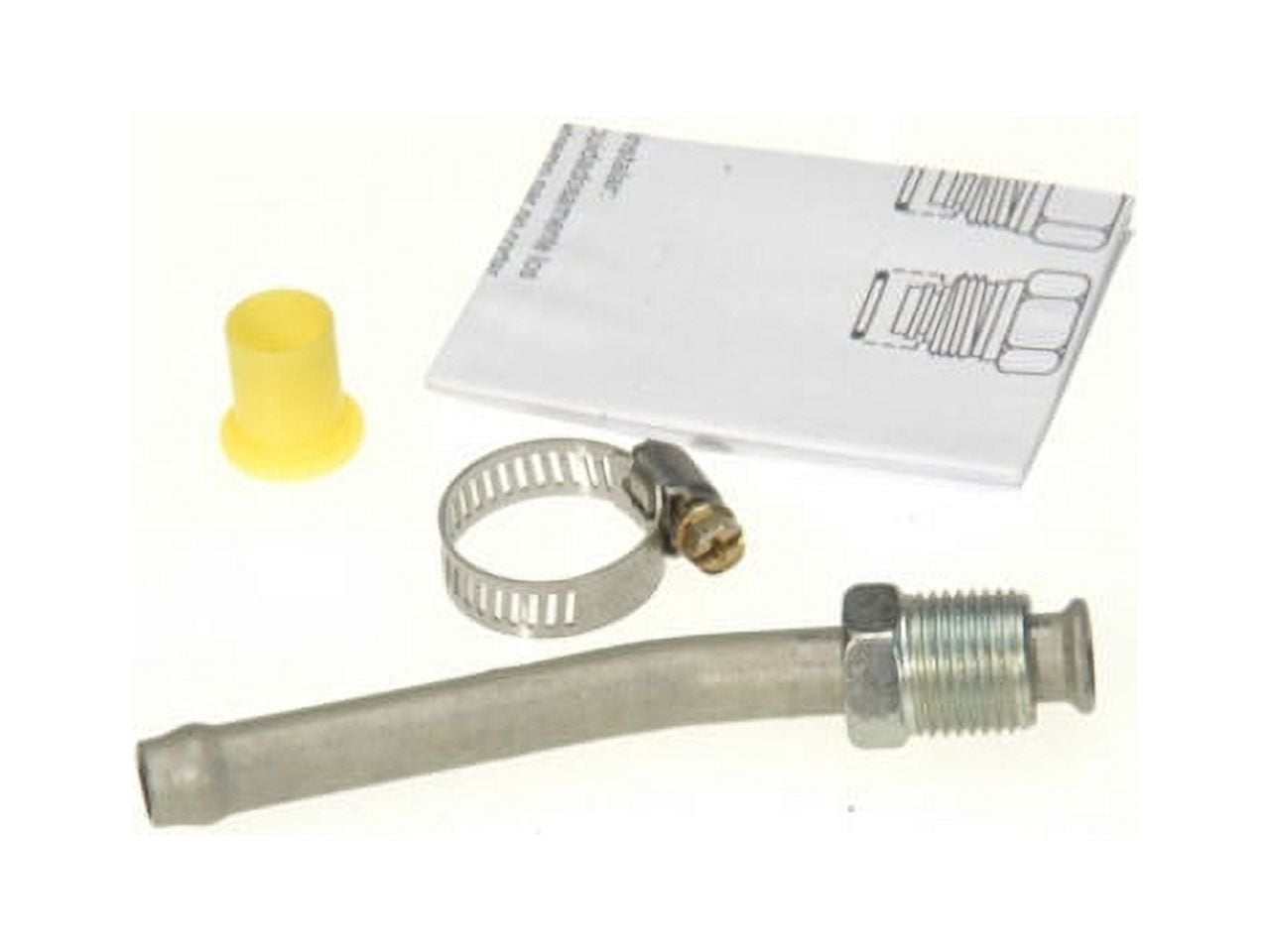 Power Steering Hose Fitting Compatible with 1966 1969 Ford F250 1967 1968