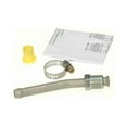 thumbnail image 1 of Power Steering Hose Fitting - Compatible with 1966 - 1969 Ford F-250 1967 1968, 1 of 2