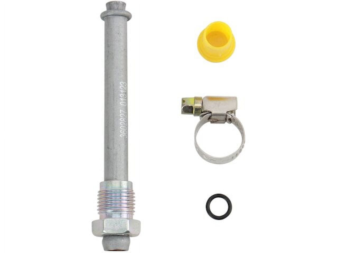 Power Steering Hose Fitting Compatible with 1999 2007 Chevy