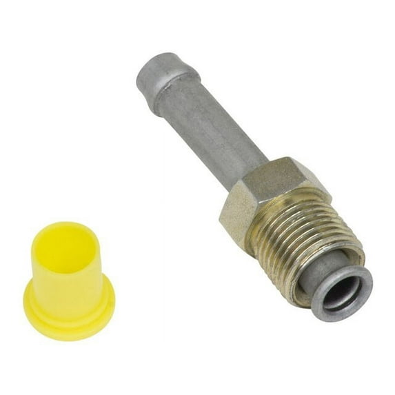 Power Steering Hose Fitting - Compatible with 2005 - 2009 GX470 4.7L V8 GAS 2006 2007 2008