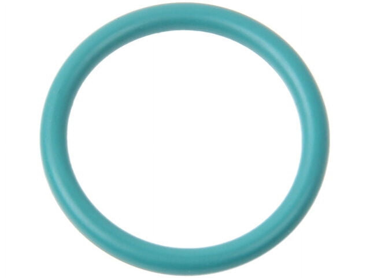 Power Steering Hose ORing Compatible with 2001 2006 MercedesBenz