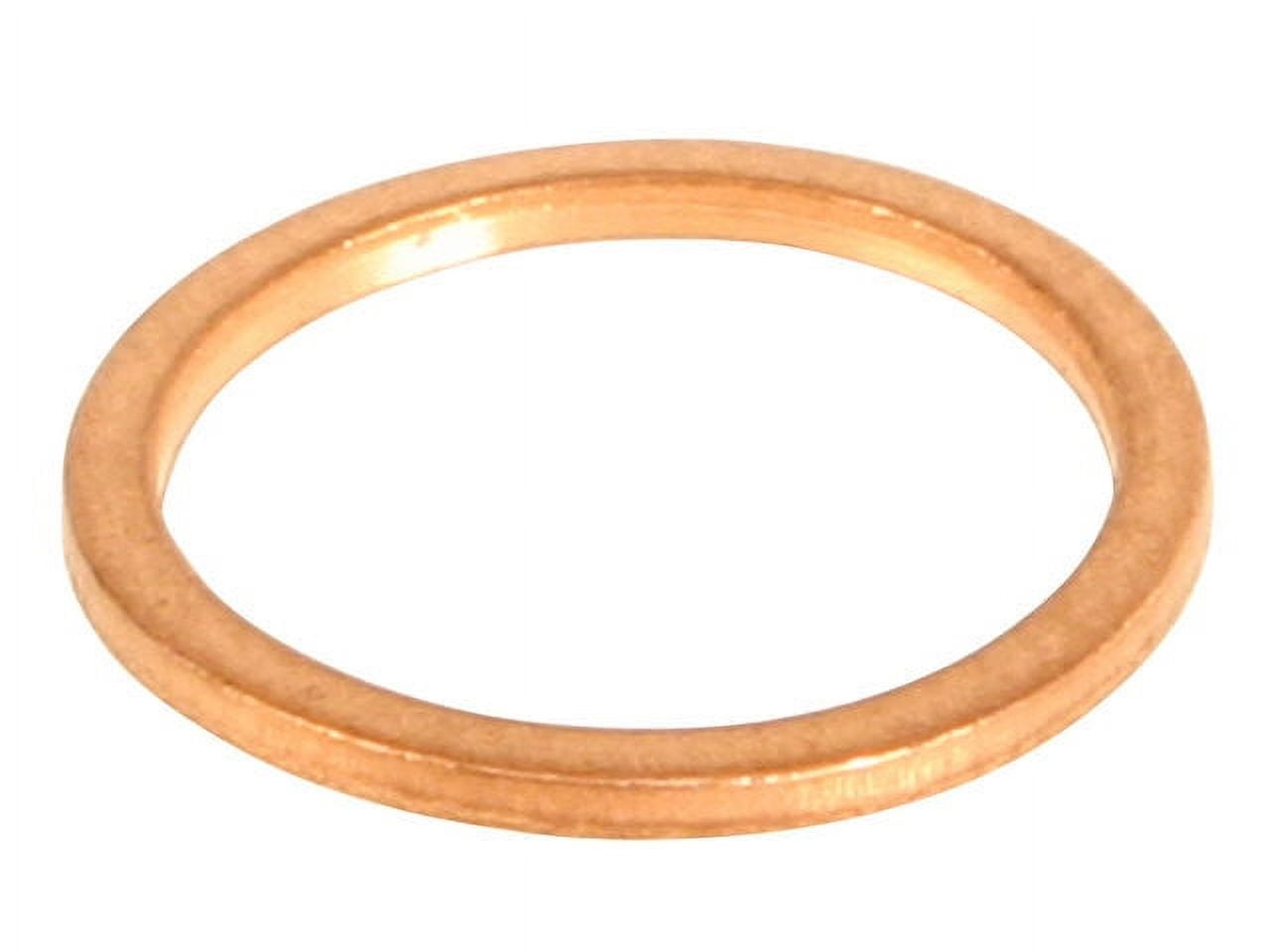 Power Steering Hose O-Ring - Compatible With 2006 - 2011 Mercedes-Benz - Foto 9