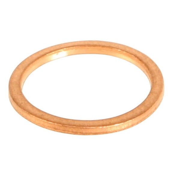Power Steering Hose Seal - Compatible with 2008 - 2011 Mercedes-Benz ML550 2009 2010