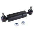 thumbnail image 1 of Power Steering Hydraulic Cylinder Sturdy Iron Fits for John Deere 425B/445D 455D/455E Optimize Performance Replace AM147173, 1 of 10