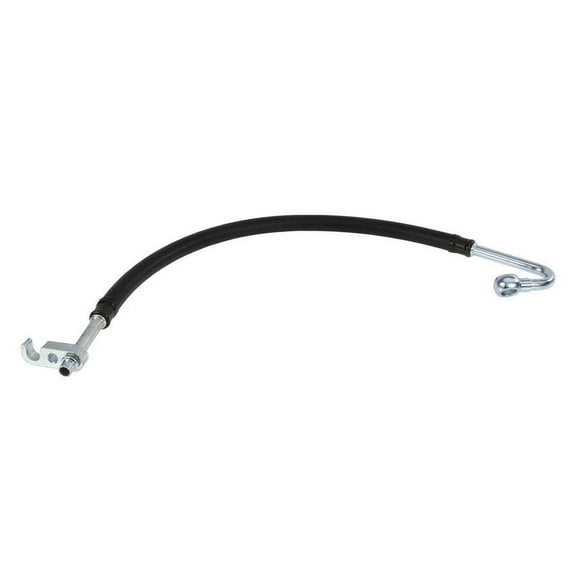 Power Steering Pipe - Compatible with 1997 - 2000 BMW 528i - Meyle
