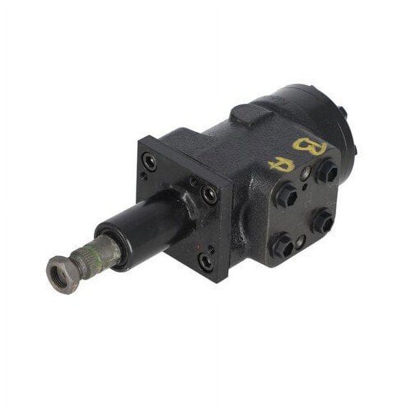 Power Steering Motor fits International Hydro 100 766 966 1066 1466 1566 70111C93 fits Massey Ferguson 30 230 245 265 544387M91 fits Case IH 70111C91