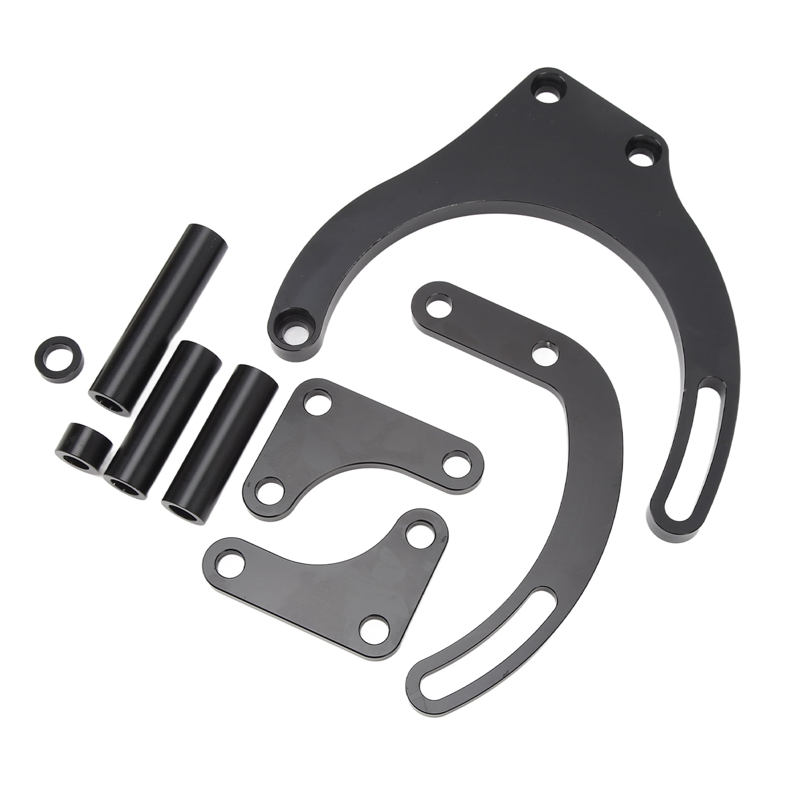 Power Steering Mounting Bracket, Rugged Reliable Power Steering Bracket