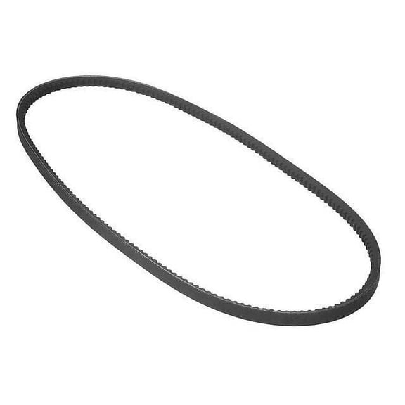 Power Steering Multi Rib Belt - Compatible with 1977 - 1983 Mercedes-Benz 240D 1978 1979 1980 1981 1982