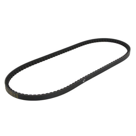 Power Steering Multi Rib Belt - Compatible with 1984 - 1986 Nissan 300ZX Turbo Naturally Aspirated 1985