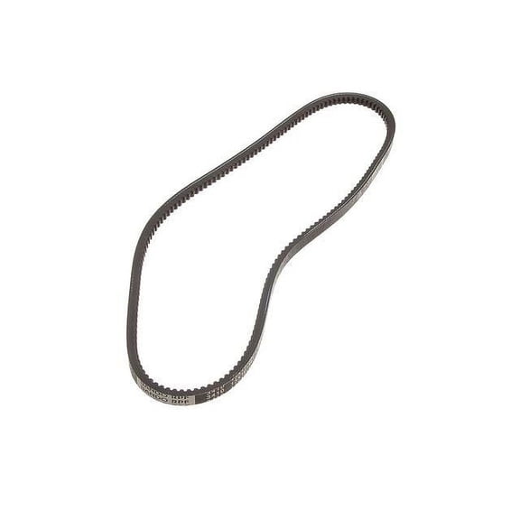 Power Steering Multi Rib Belt - Compatible with 1984 - 1989 Toyota Van 1985 1986 1987 1988