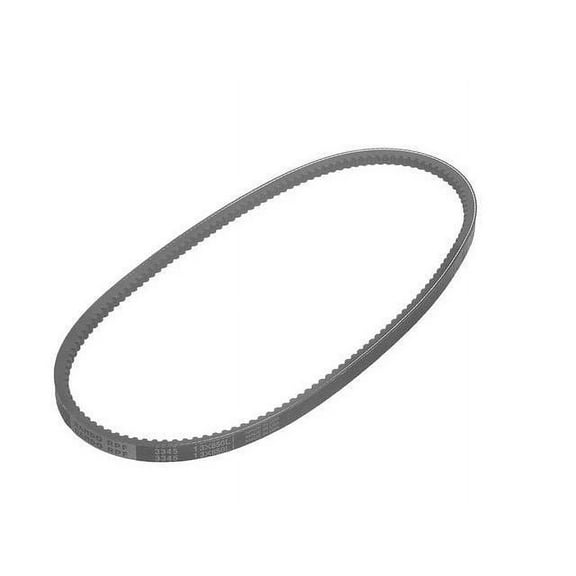 Power Steering Multi Rib Belt - Compatible with 1987 - 1995 Nissan Pathfinder 3.0L V6 1988 1989 1990 1991 1992 1993 1994