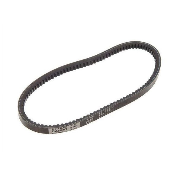 Power Steering Multi Rib Belt - Compatible with 1989, 1991 - 1992 Mitsubishi Mirage 1.6L 4-Cylinder