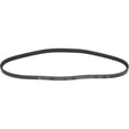 thumbnail image 1 of Power Steering Multi Rib Belt - Compatible with 1991 - 1997 Suzuki Sidekick 1.6L 4-Cylinder 1992 1993 1994 1995 1996, 1 of 2