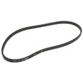 thumbnail image 1 of Power Steering Multi Rib Belt - Compatible with 1992 - 2001 Toyota Camry 2.2L 4-Cylinder 1993 1994 1995 1996 1997 1998 1999 2000, 1 of 2