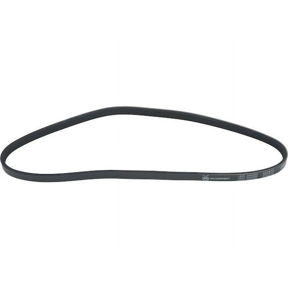 Power Steering Multi Rib Belt - Compatible with 1994 - 1997 ES300 3.0L V6 1995 1996