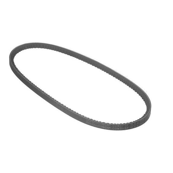 Power Steering Multi Rib Belt - Compatible with 1995 - 2002 Volkswagen Cabrio 1996 1997 1998 1999 2000 2001
