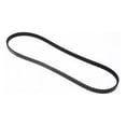 thumbnail image 1 of Power Steering Multi Rib Belt - Compatible with 1999 - 2002 Honda Accord 2.3L 4-Cylinder GAS 2000 2001, 1 of 2