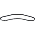 thumbnail image 1 of Power Steering Multi Rib Belt - Compatible with 2000 - 2004 Kia Spectra 1.8L 4-Cylinder 2001 2002 2003, 1 of 2