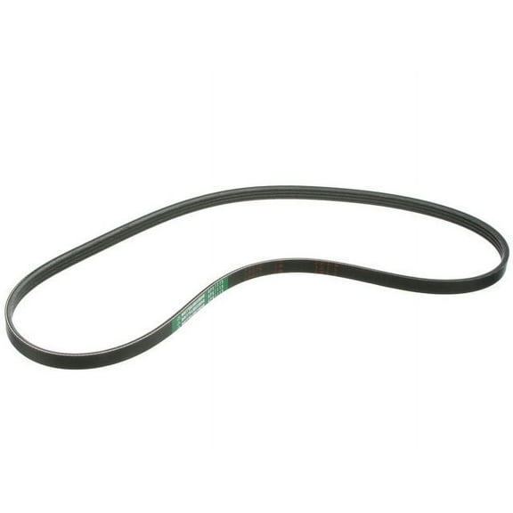 Power Steering Multi Rib Belt - Compatible with 2001 - 2002 Acura MDX