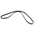 thumbnail image 1 of Power Steering Multi Rib Belt - Compatible with 2003 - 2010 Chrysler PT Cruiser 2004 2005 2006 2007 2008 2009, 1 of 2